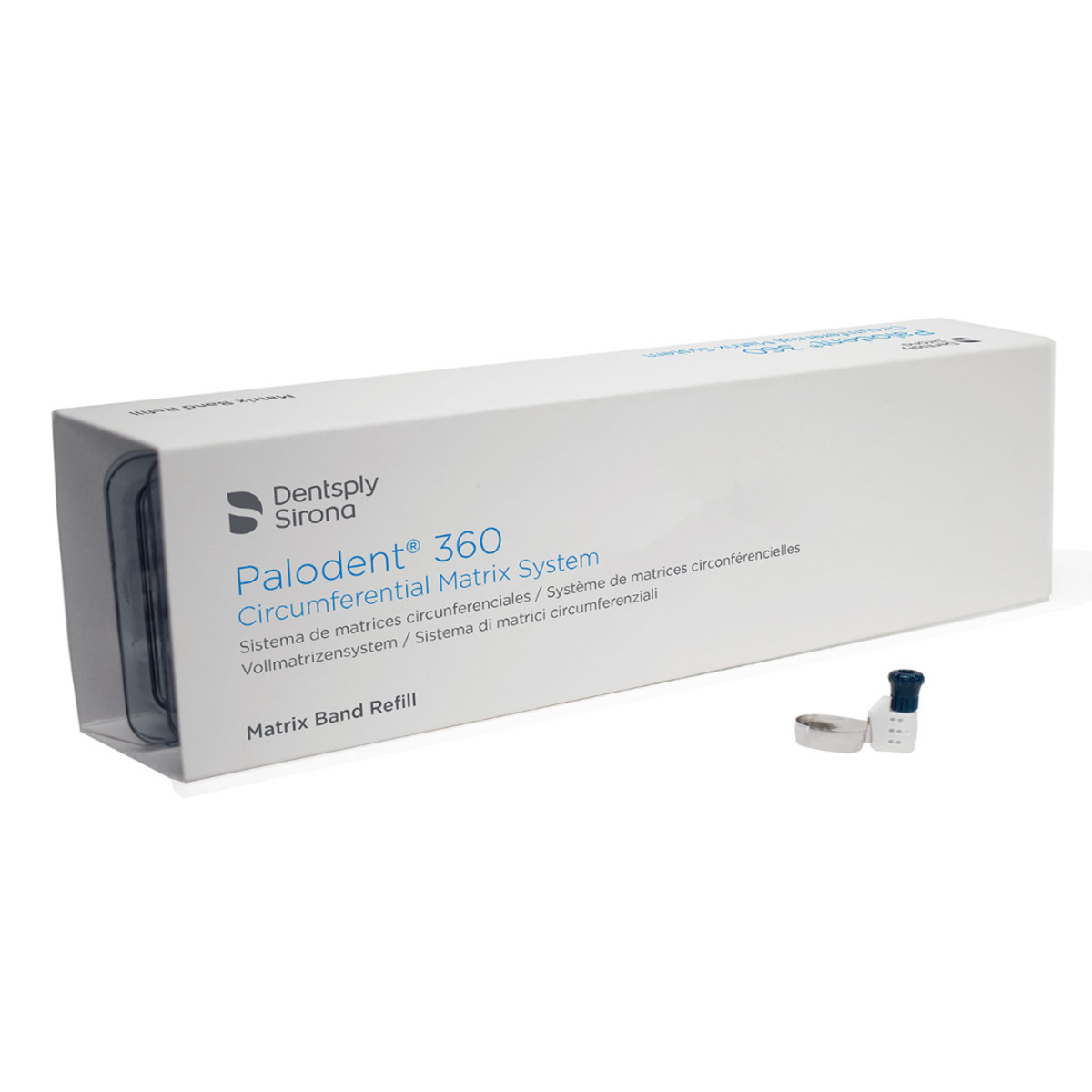 PALODENT 360 MATRICES DENTSPLY