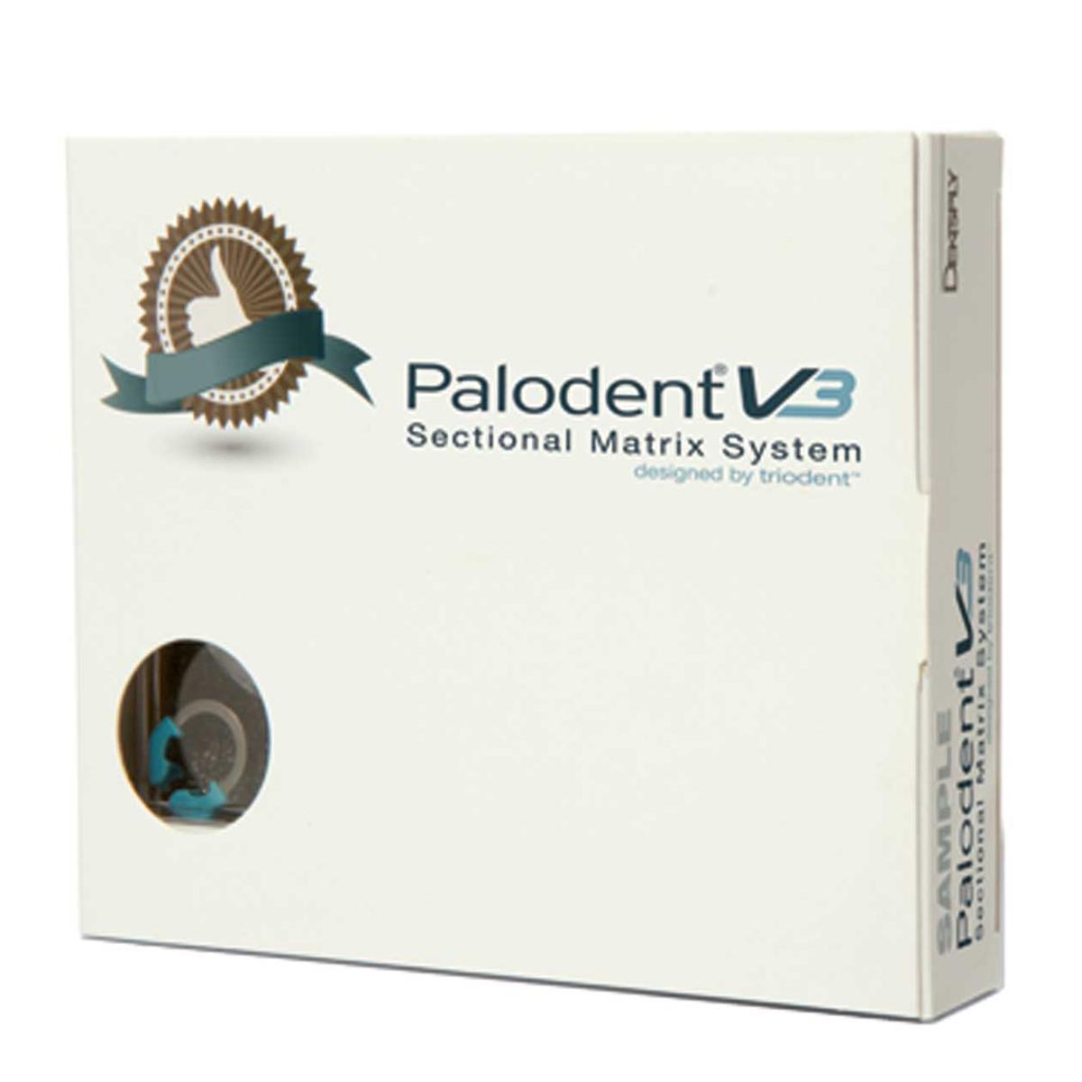 PALODENT V3 FORCEPS 1U. - DENTSPLY