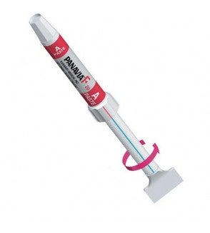 PANAVIA F 2.0 PASTA A JERINGA 5GR - KURARAY