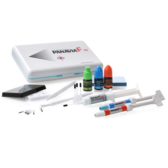 PANAVIA-F 20 KITS