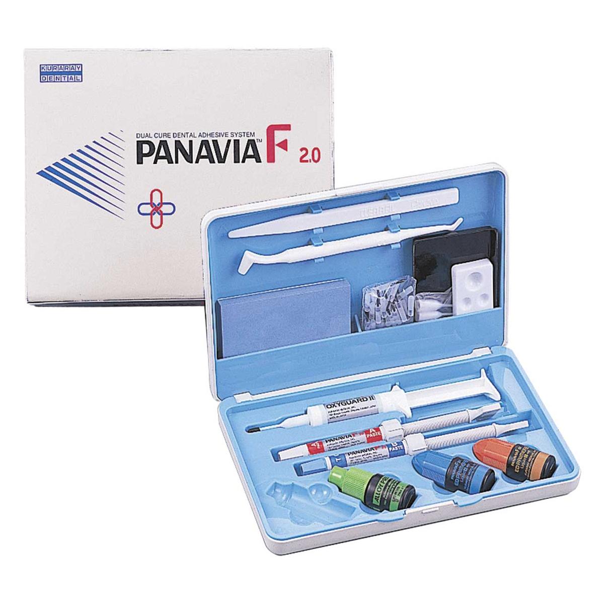 PANAVIA-F 20 KITS