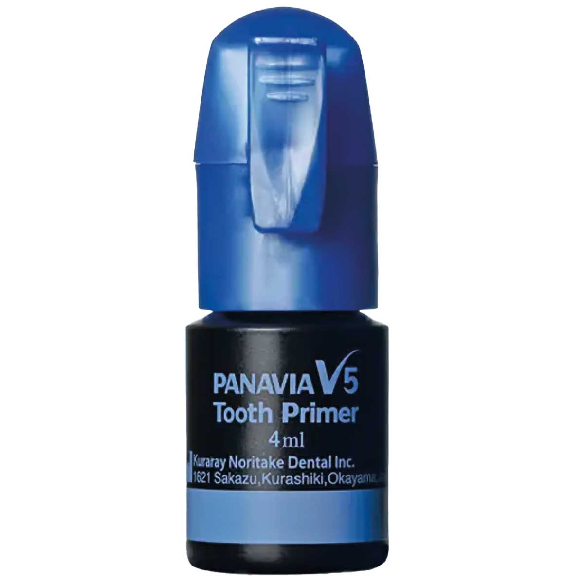 PANAVIA V5 TOOTH PRIMER 4ML KURARAY
