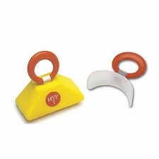 PANTALLA ORAL-S ESTÁNDAR