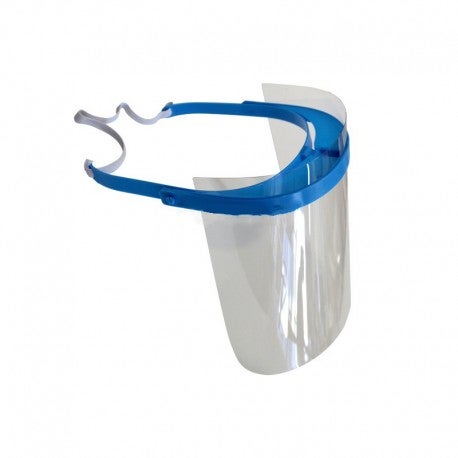 PANTALLA PROTEC AMAR TRANS 1 MONTURA+6 PANTALLA LA