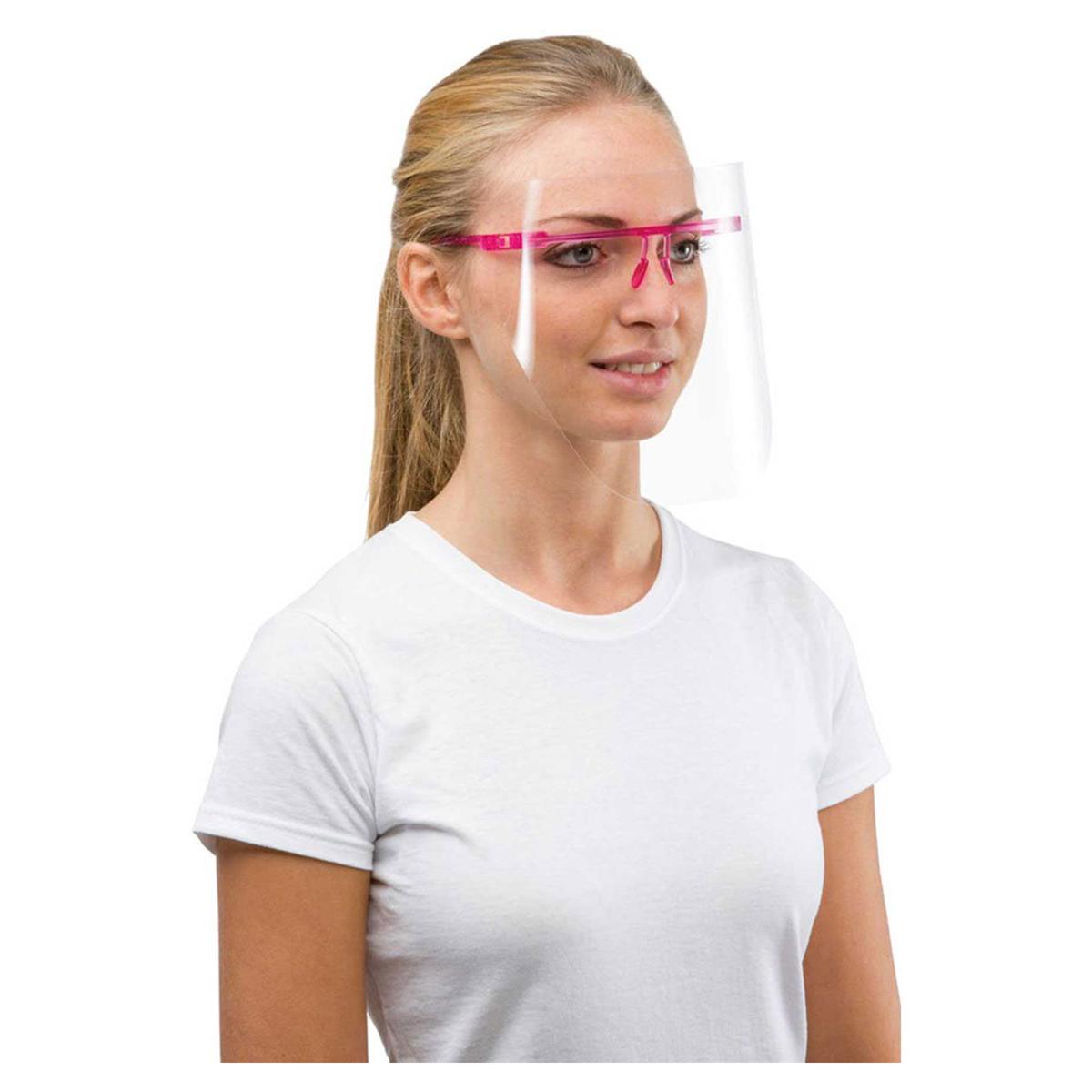 PANTALLA PROTECTORA RECAMBIO 12U - LARIDENT