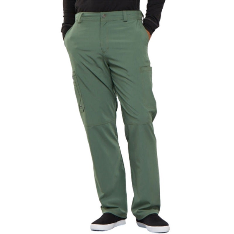 PANTALÓN SANITARIO CK200A HOMBRE PWPS - CHEROKEE
