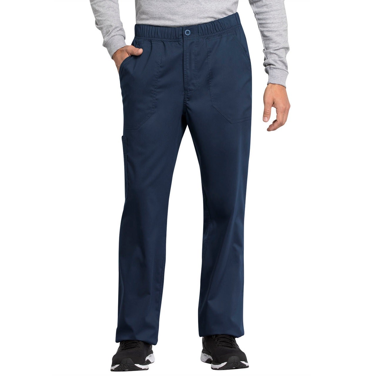 PANTALON HOMBRE WW250AB NAV M REVOLUTION - CHEROKEE