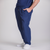 PANTALON MEDICAL AZULON TALLA M NORVIL
