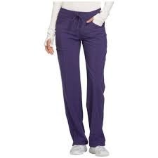PANTALÓN SANITARIO MUJER 1123A SUDA INFINITY - CHEROKEE