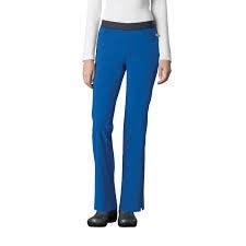 PANTALÓN SANITARIO MUJER 1124A INFINITY - CHEROKEE