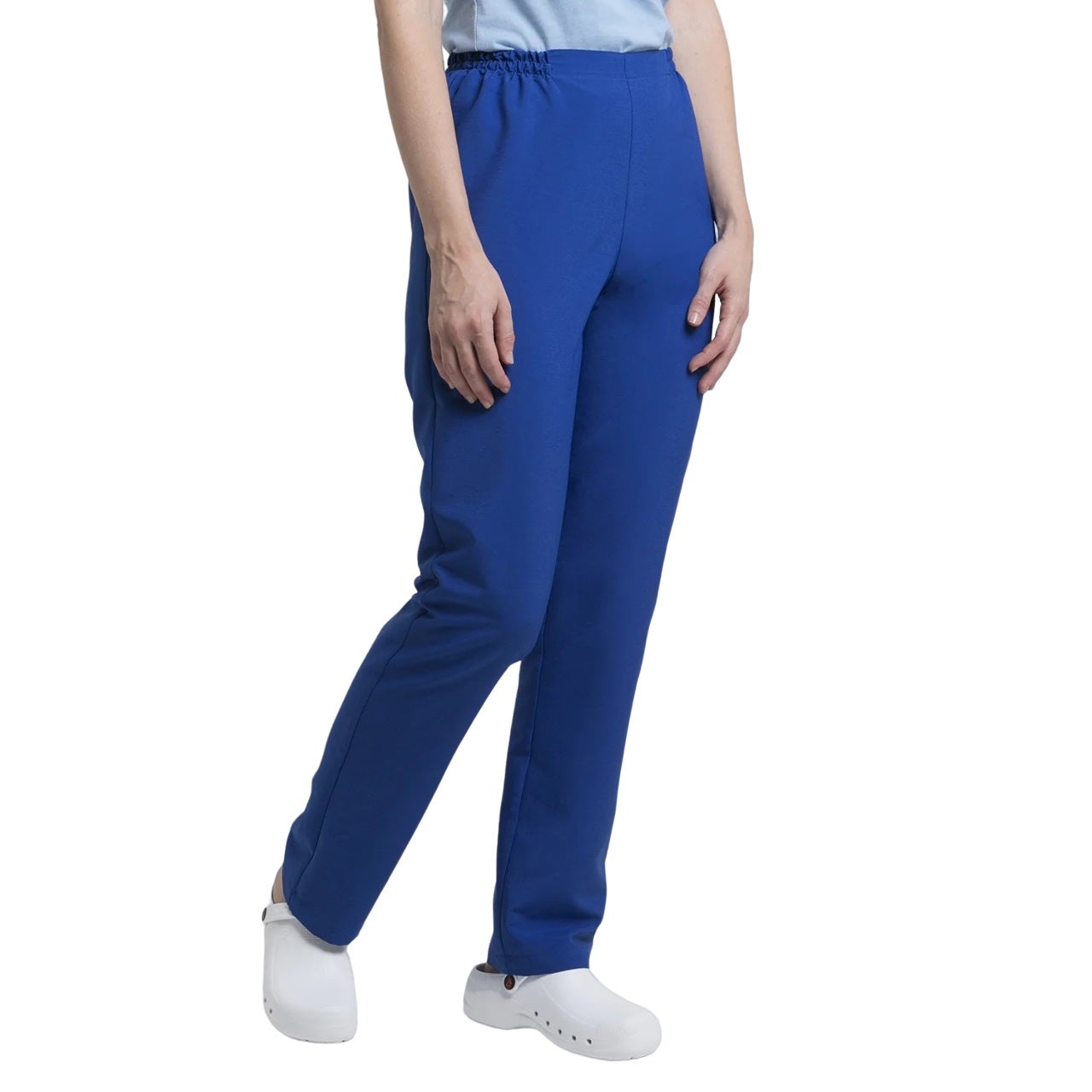 PANTALON SANTANDER 65%/35% AZULROYAL S CREYCONFE