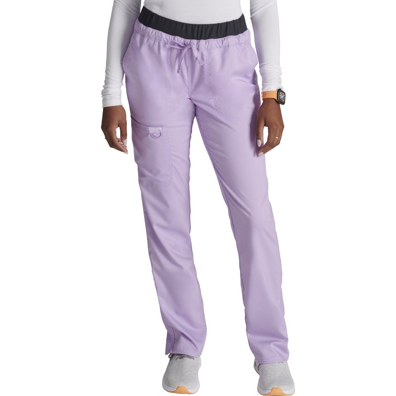 PANTALÓN UNISEX WW105 REVOLUTION - CHEROKEE