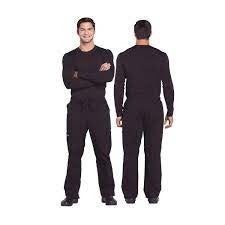 PANTALÓN WW190 UNISEX CHEROKEE