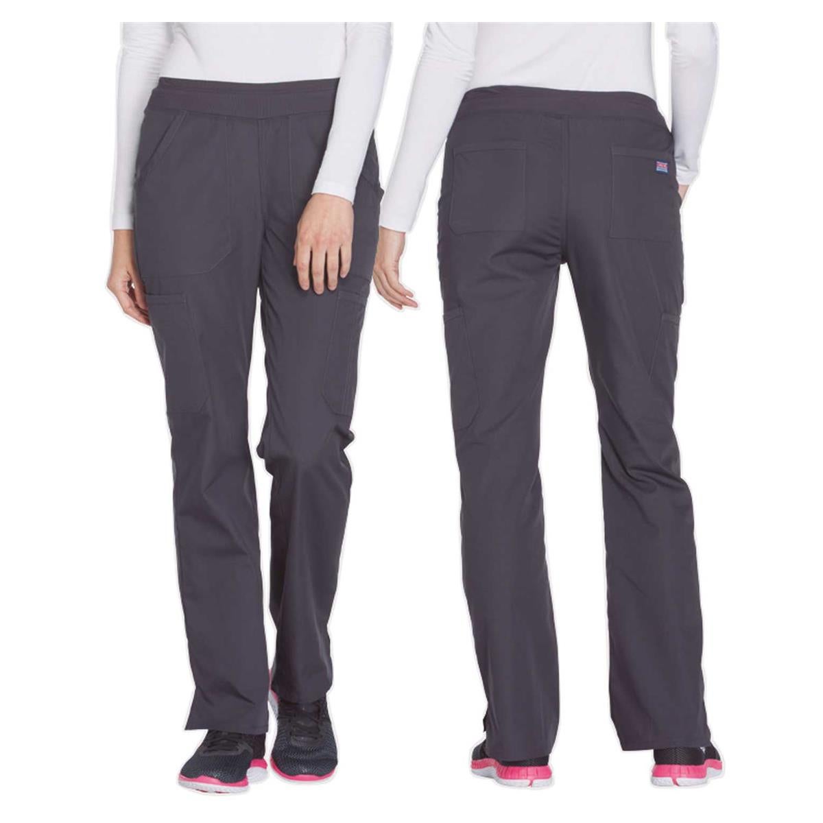 PANTALONES UNISEX WW210 ORIGINALS - CHEROKEE