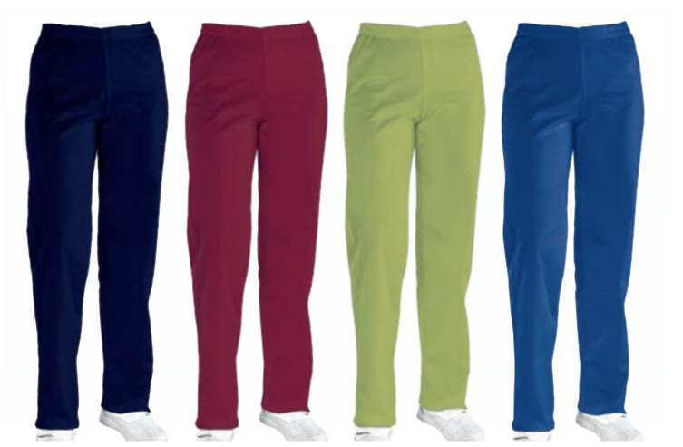 PANTALÓN UNISEX SANTANDER CREYCONFE