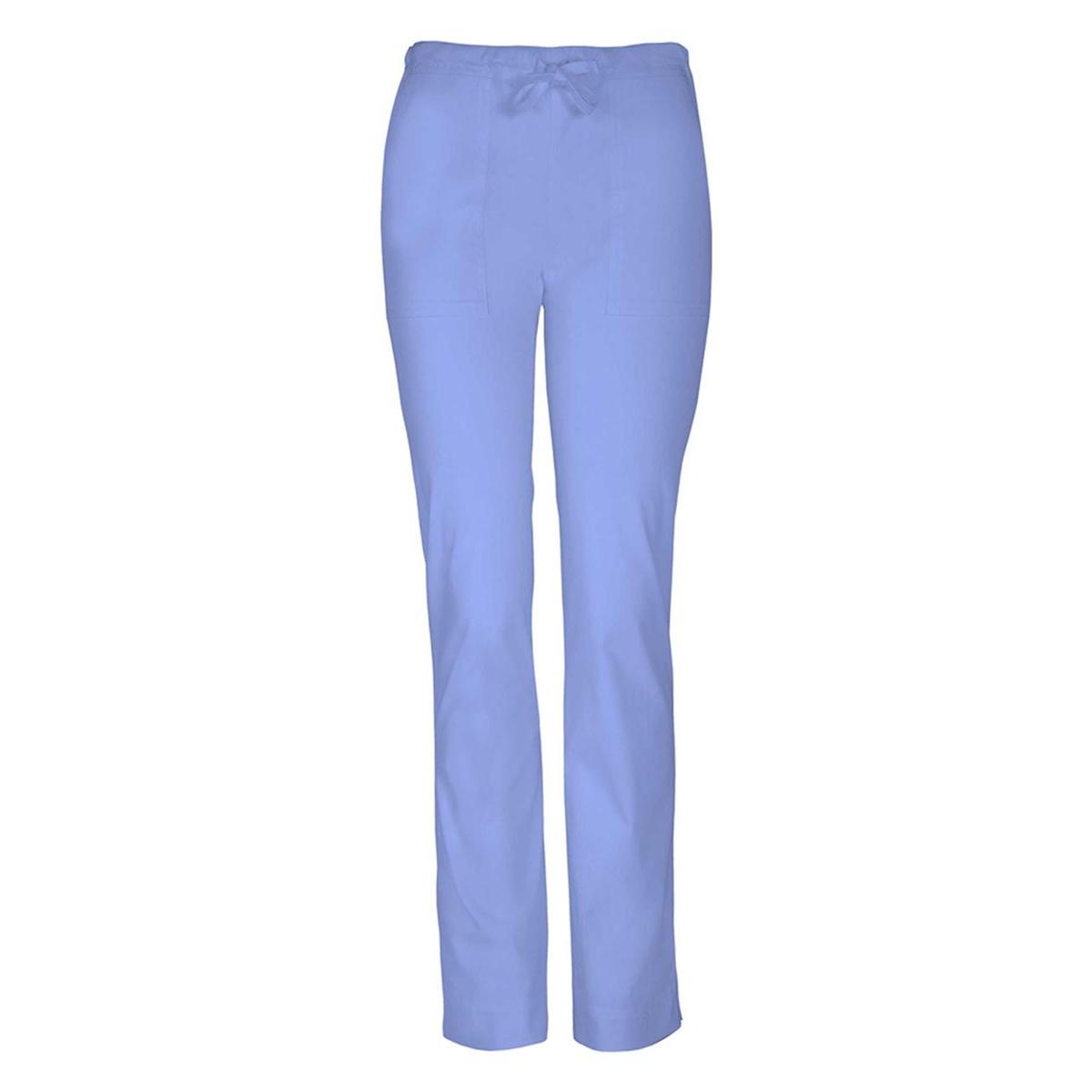 PANTALON UNISEX 4203 CORE STRETCH CHEROKEE