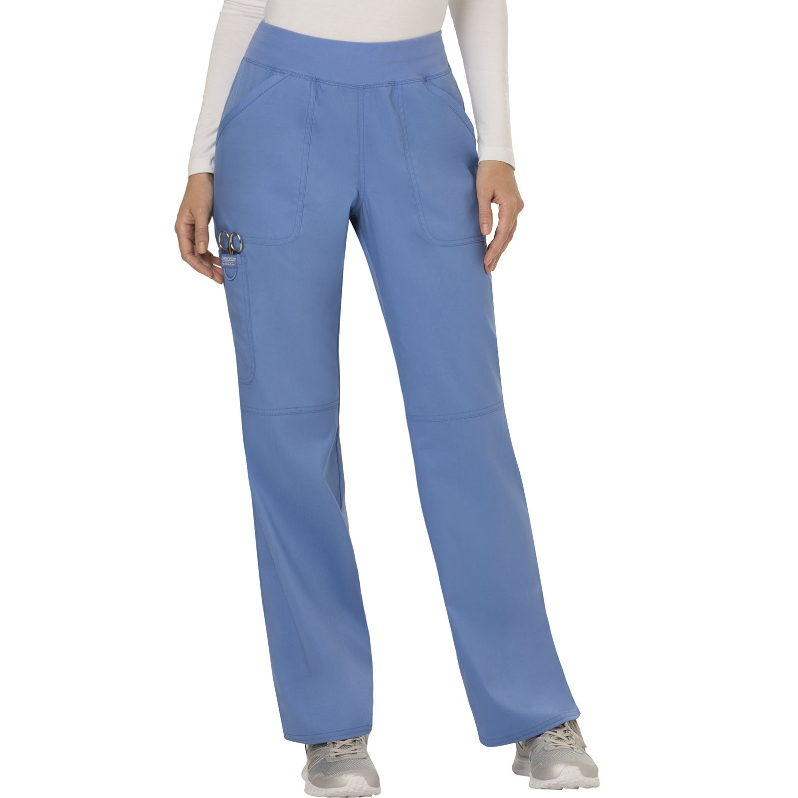 PANTALON MUJER WW110 CIE L REVOLUTION CHEROKEE