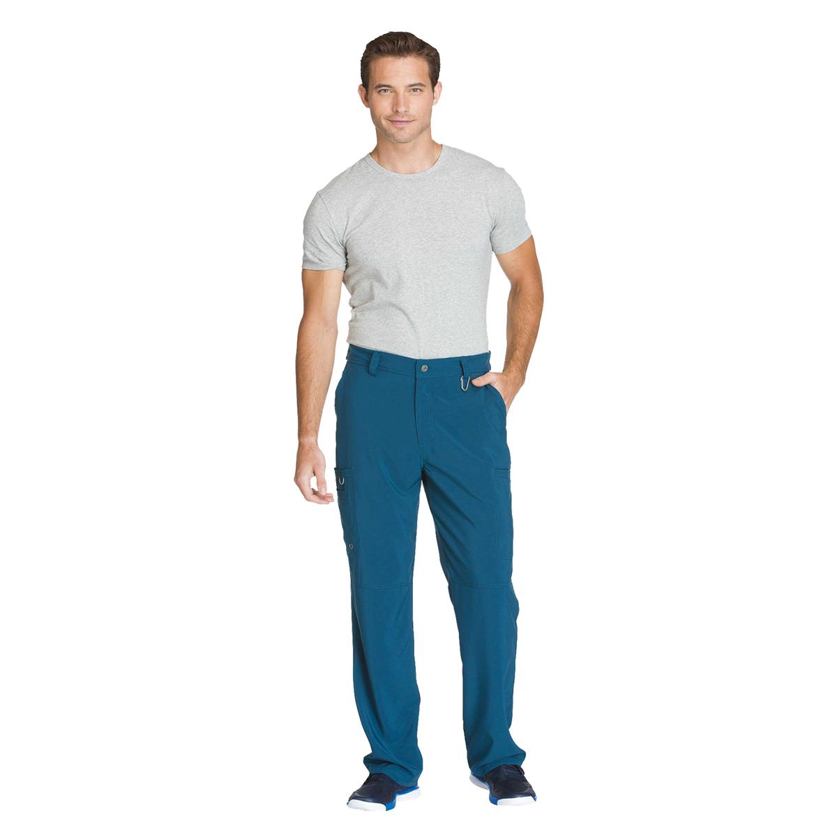 PANTALÓN SANITARIO CK200A HOMBRE PWPS - CHEROKEE