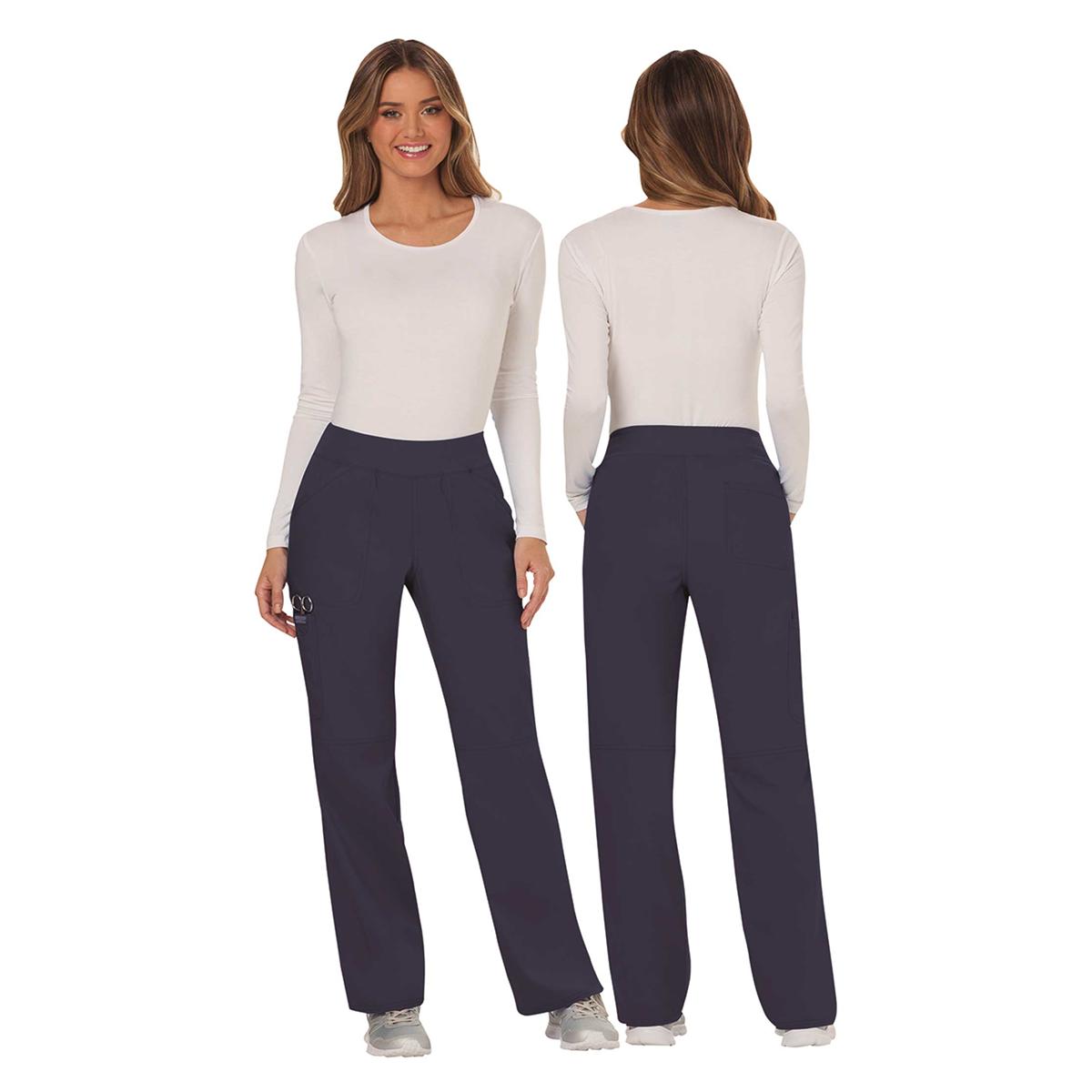 PANTALONES MUJER WW110 REVOLUTION CHEROKEE