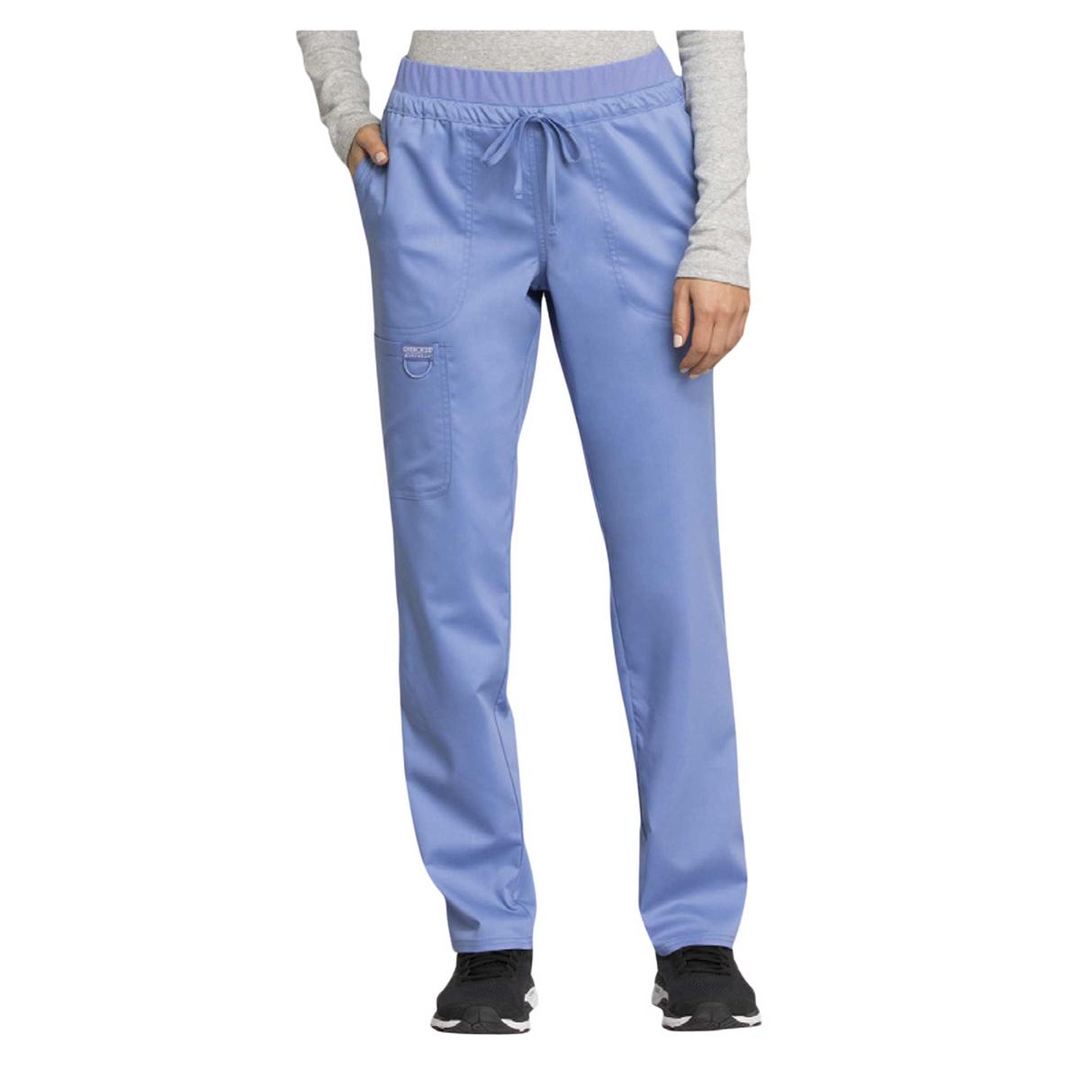 PANTALÓN UNISEX WW105 REVOLUTION - CHEROKEE
