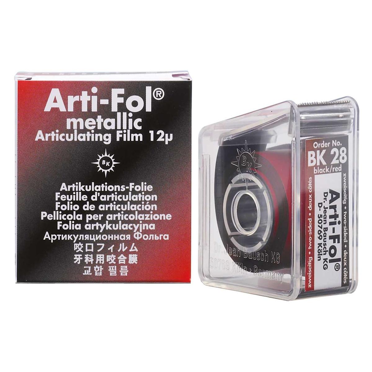 PAPEL ART. ARTI-FOL 20MT BK1028 BAUSCH