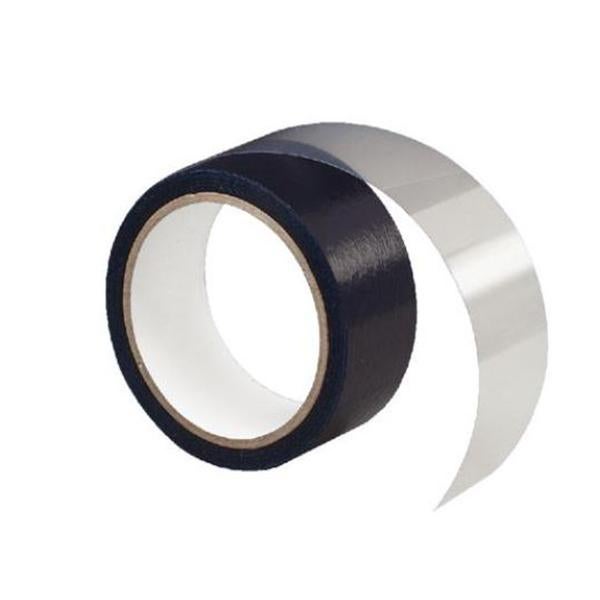 PAPEL ARTICULAR TIRAS 40 MICRAS AZUL 120U HANEL