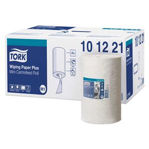 PAPEL M2 TORK UNIVERS.WIPER 320 2CAPA 160M 6 ROLL
