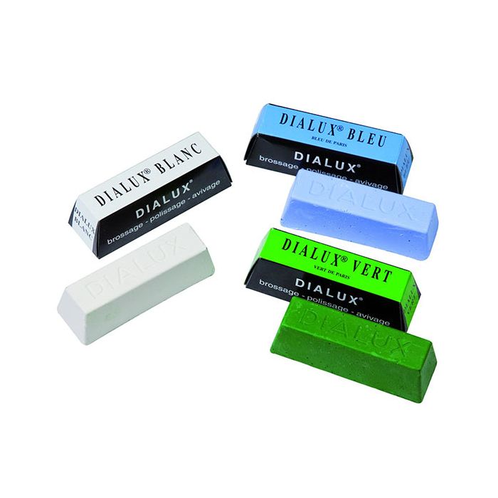 PASTA PULIR BLANCO 10U MESTRA