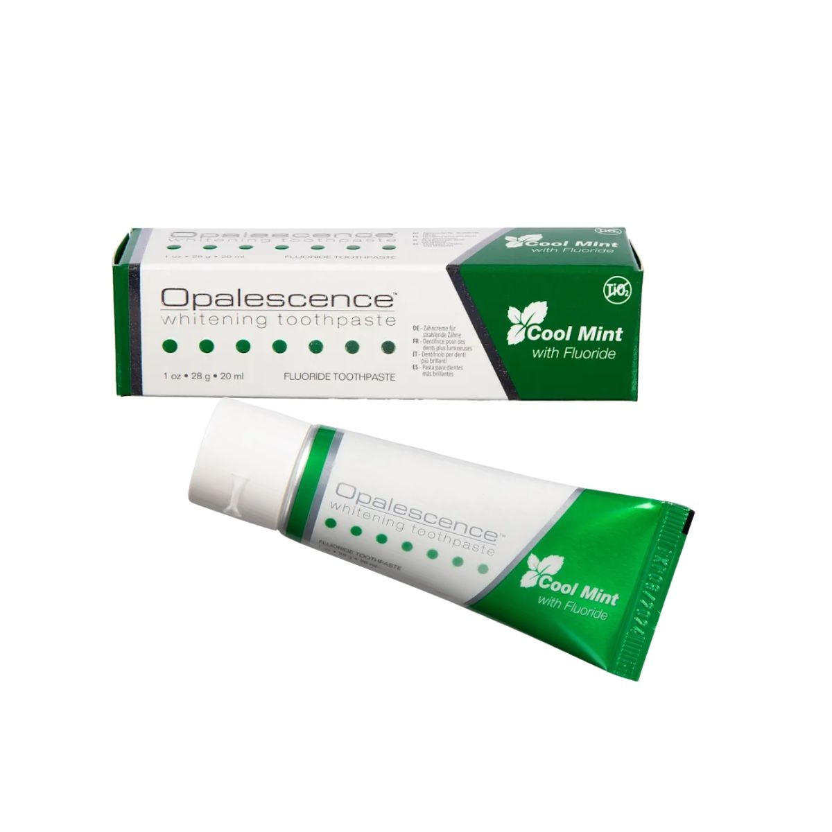 OPALESCENCE PASTA BLANQUEADORA 24X25ML.ULTRADENT