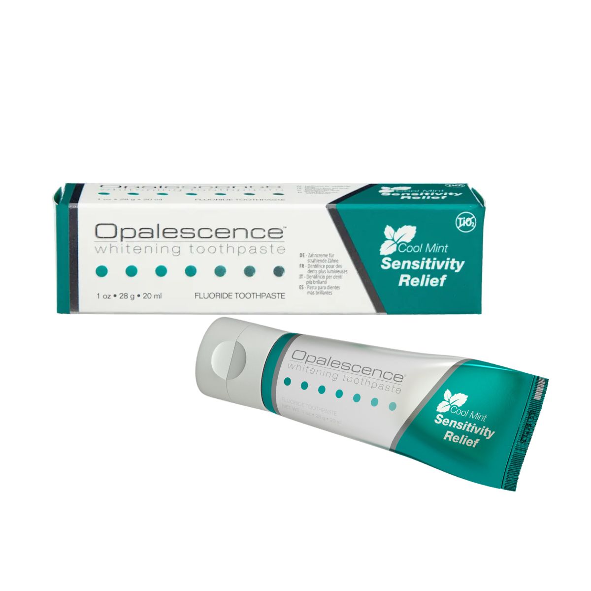 OPALESCENCE PASTA BLANQ.SENSIBLES 30ML ULTRADENT