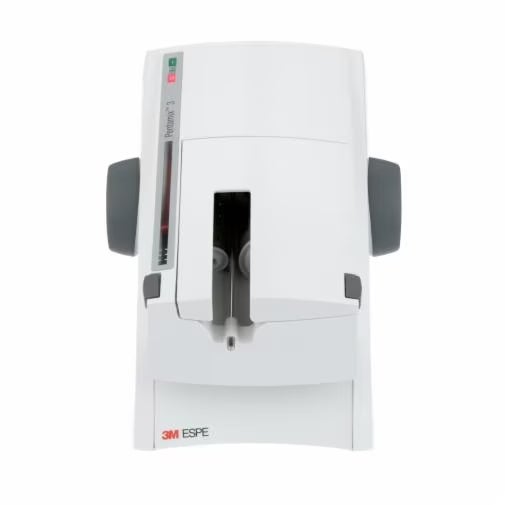 MÁQUINA AUTOMEZCLA PENTAMIX 3 3M