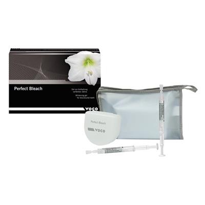 BLANQUEAMIENTO PERFECT BLEACH KIT PACIENTE VOCO