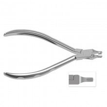 PERFORADOR CLEAR ALIGNER 6MM REDONDO - CARL MARTIN