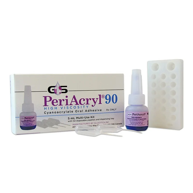 PERIACRYL 90-HV ADHESIVO 5ML