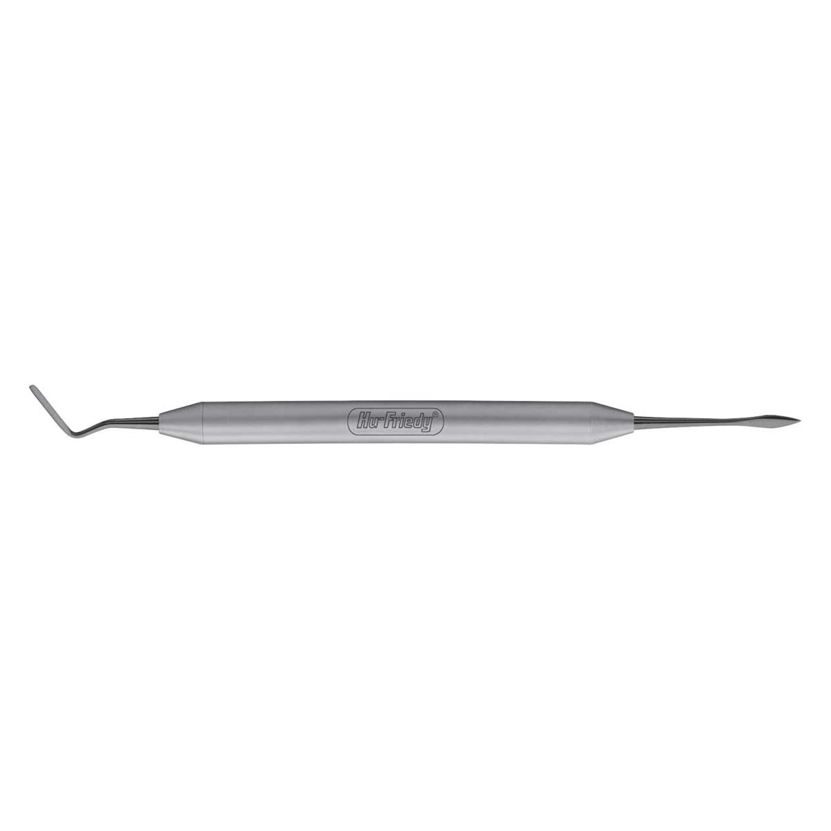 PERIOSTÓTOMO POSTERIOR LINEA BLACK - HU-FRIEDY