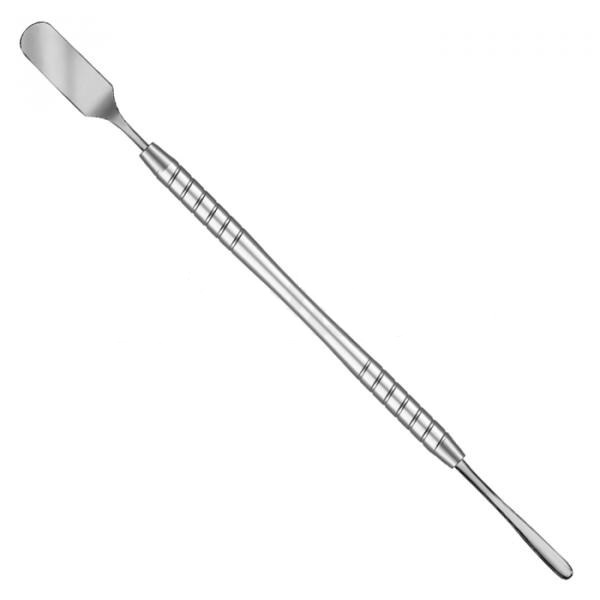 PERIOSTÓTOMO PRICHARD 5MM/11MM - KDM