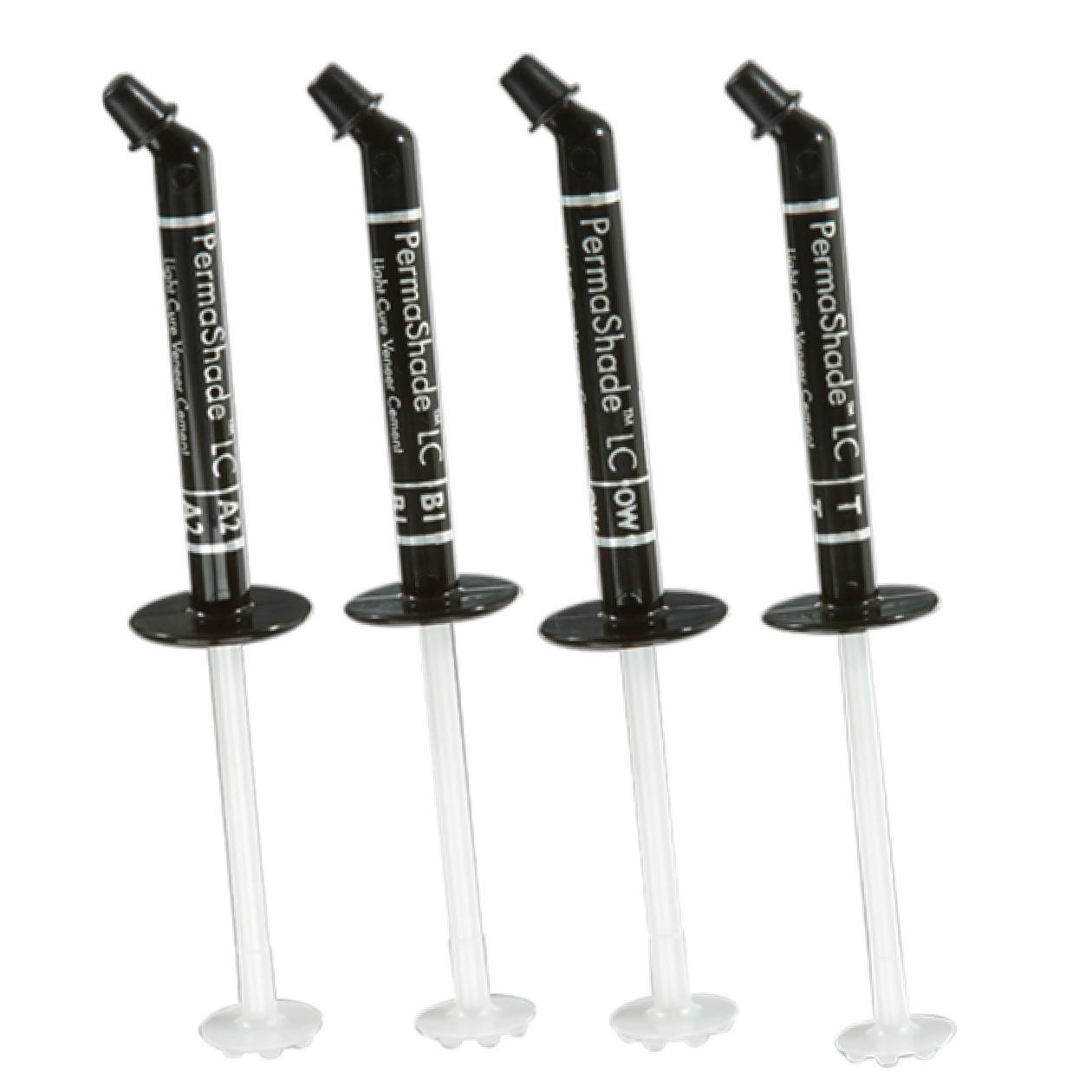 CEMENTO PERMASHADE LC KIT 1U - ULTRADENT