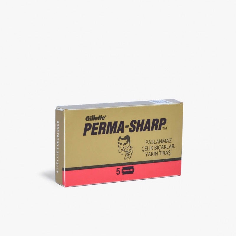 SEDA PERMA-SHARP