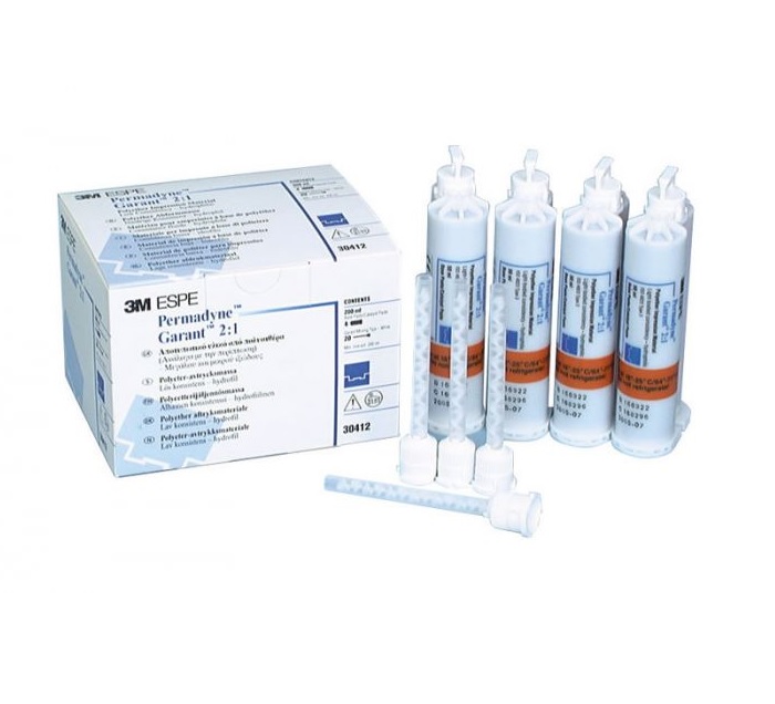 PERMADYNE GARANT 2:1 FLUIDO 30412 SOLVENTUM