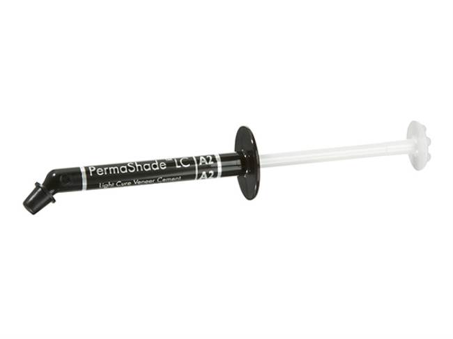 CEMENTO PERMASHADE LC KIT 1U - ULTRADENT