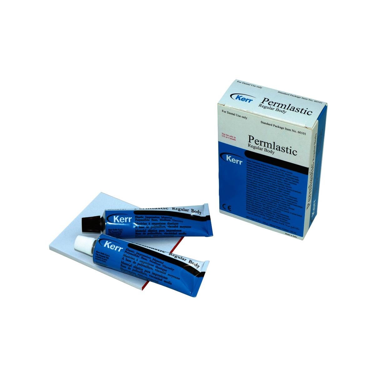 PERMLASTIC ADHESIVO 60CC KERRHAWE