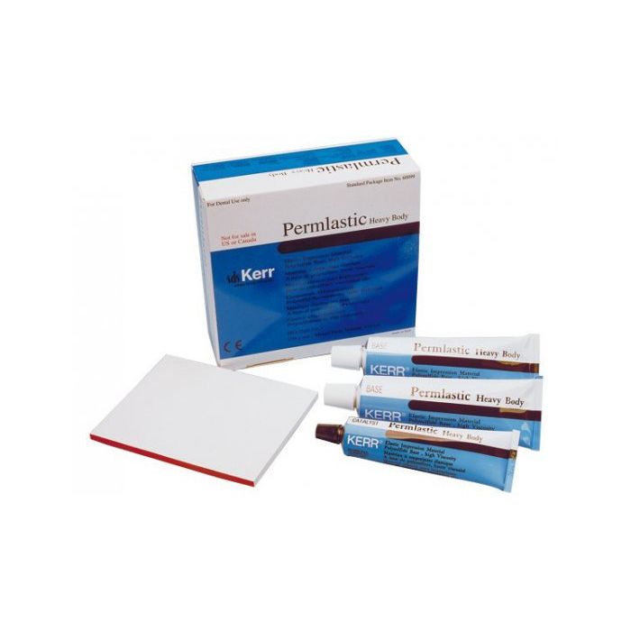 PERMLASTIC KERR