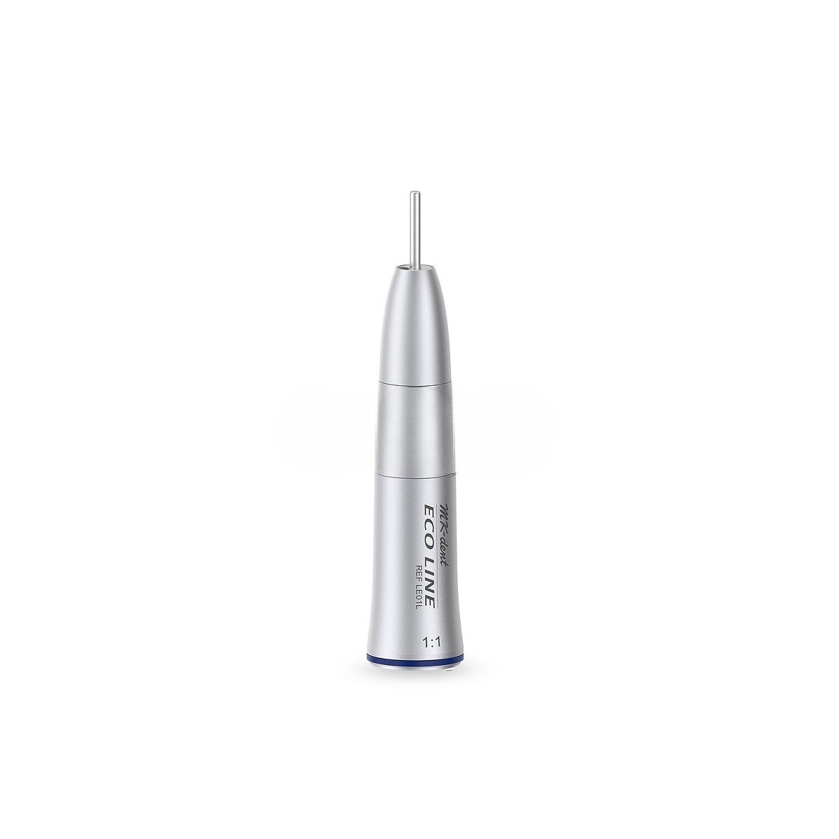 PIEZA DE MANO RECTA ECO LINE 1:1 MK-DENT