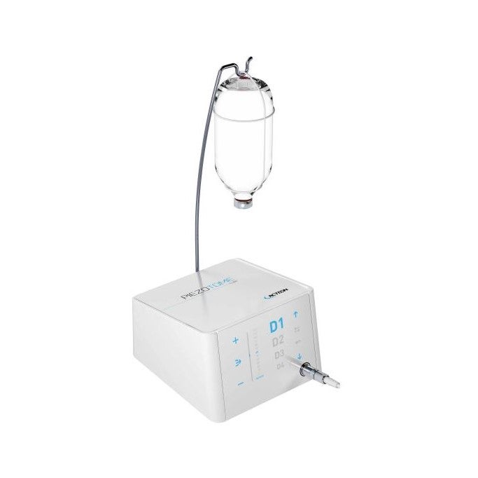 PIEZOELECTRICO PIEZOTOME CUBE