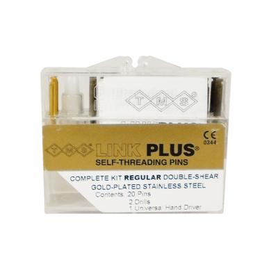 PINS REGULAR DOBLE L751 KIT