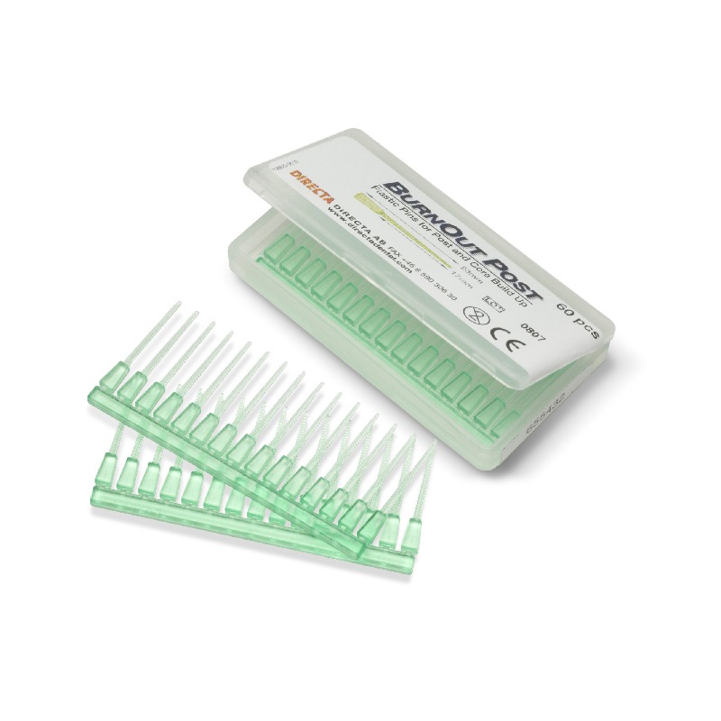 PINS CALCINABLES 60U DIRECTA