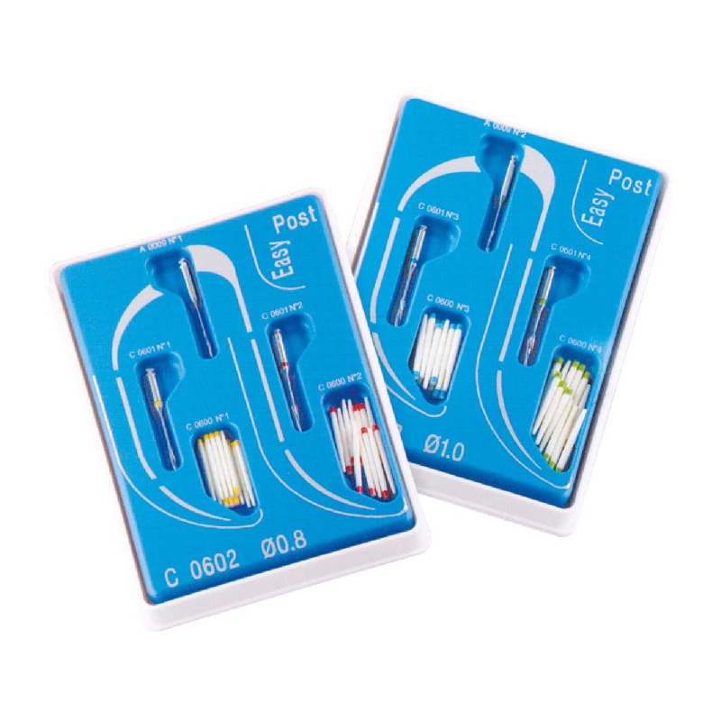 EASY POST REPOSICIONES POSTES C0600 DENTSPLY SIRONA