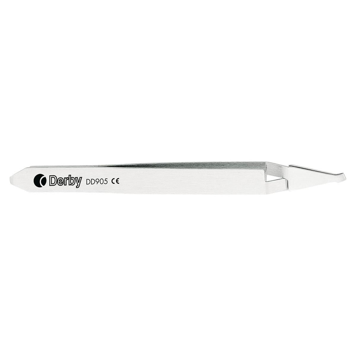 PINZA DD905 P/POSICIONAR BRACKETS - DERBY
