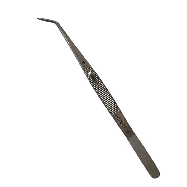 PINZA EXPLORACION GNZ