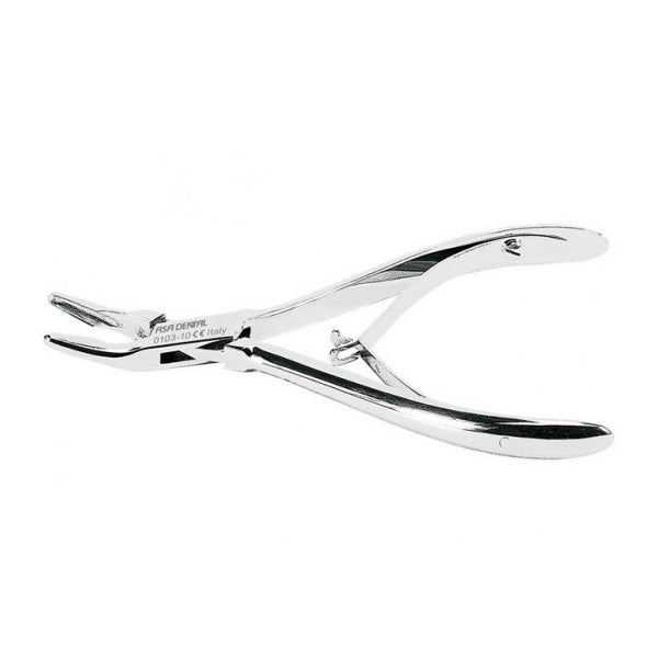 PINZA GUBIA LUER-ASA